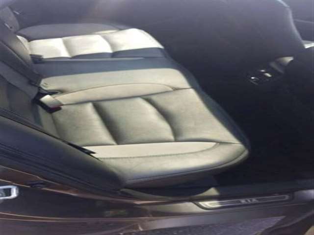 2012 Kia Optima SX Turbo 4dr Sedan 6A